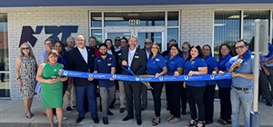 Ribbon Cutting